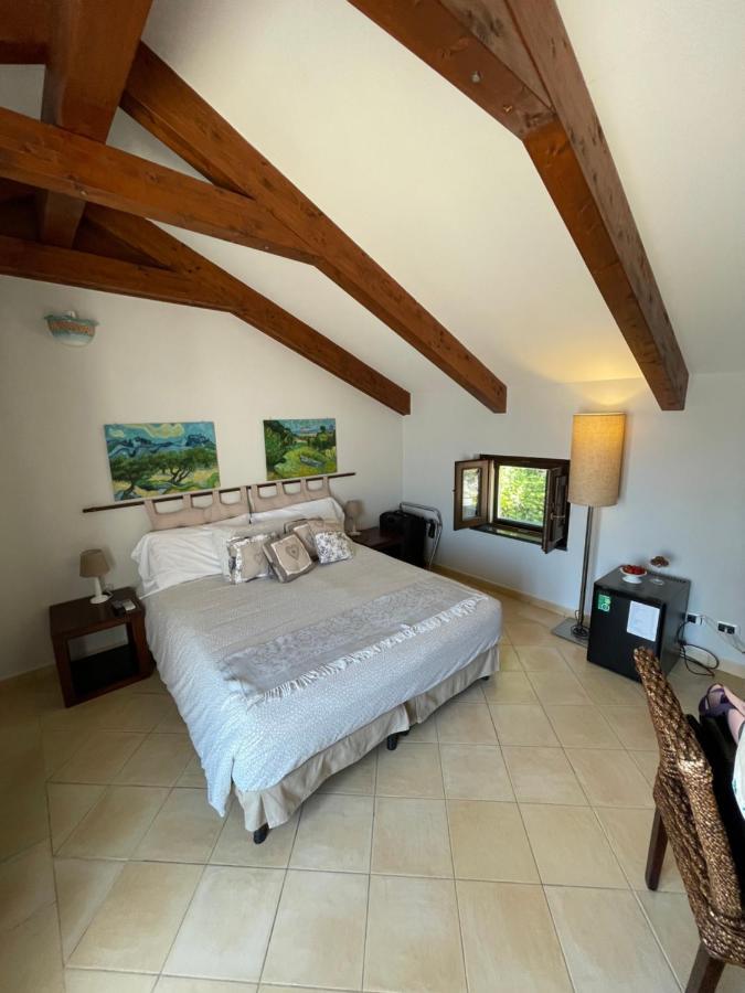 Villa L' Eco Dell' 800 ฟูโรเร ภายนอก รูปภาพ