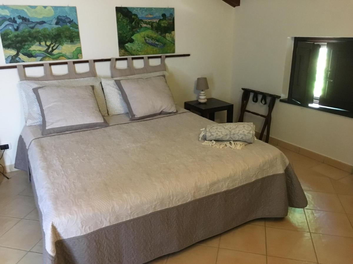 Villa L' Eco Dell' 800 ฟูโรเร ภายนอก รูปภาพ